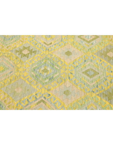 Kilim 134x170 Cm Kilim Afghanistan