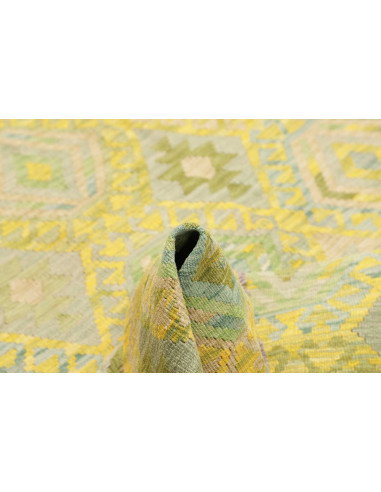 Kilim 134x170 Cm Kilim Afghanistan