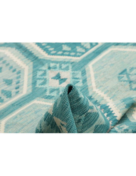 Kilim 159x203 Cm Kilim