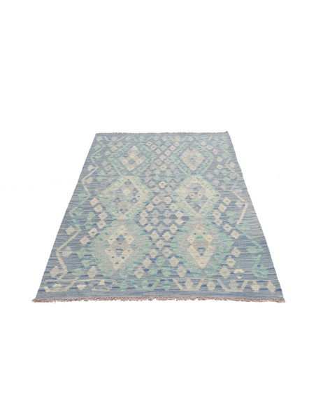 Kilim 103x150 Cm Kilim Afghanistan