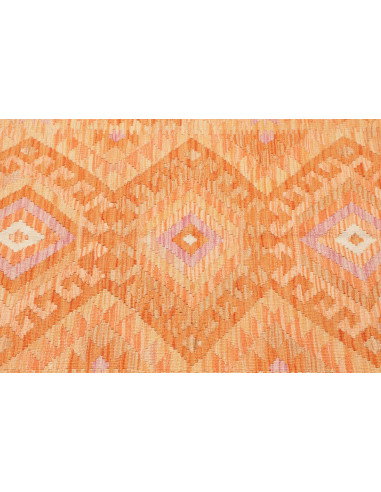 Kilim 104x150 Cm Kilim Afghanistan, Hand-carded Wool, Cotton