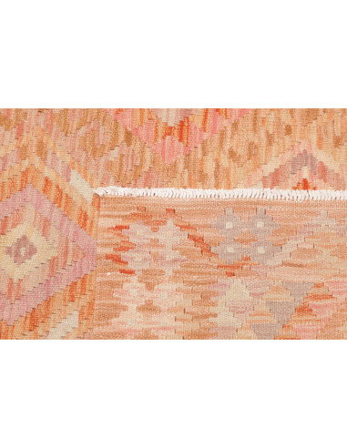 Kilim 102x147 Cm Kilim, Afghanistan, Lana Cardata A Mano