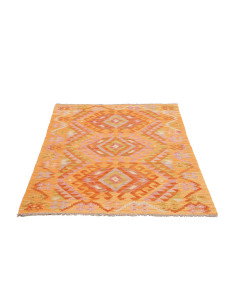 Kilim 101x152 Cm Kilim Afghanistan 2