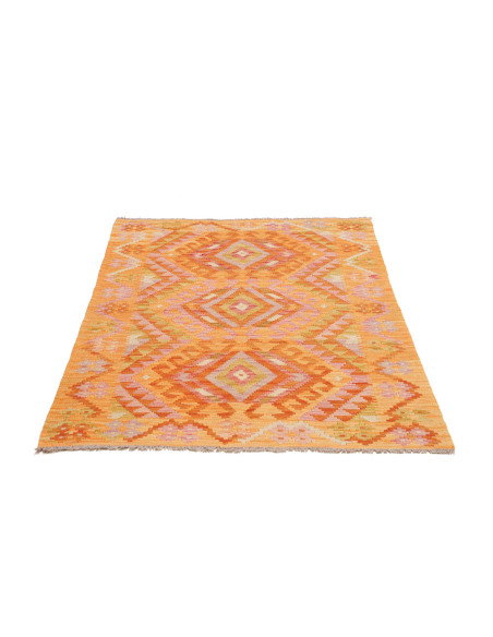 Kilim 101x152 Cm Kilim Afghanistan