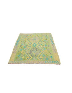 Kilim 102x150 Cm Kilim Afghanistan 2