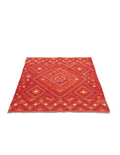 Kilim 102x146 Cm Kilim Afghanistan 2