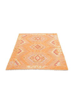 Kilim 102x151 Cm Kilim Afghanistan 2