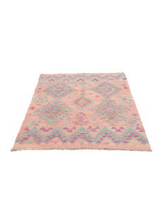 Kilim 107x145 Cm Kilim Afghanistan 2