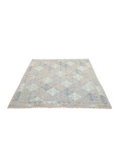 Kilim 150x196 Cm Kilim Afghanistan 2
