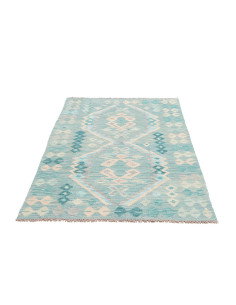 Kilim 100x153 Cm Kilim Afghanistan 2
