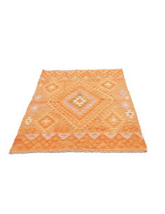 Kilim 104x151 Cm Kilim Afghanistan 2
