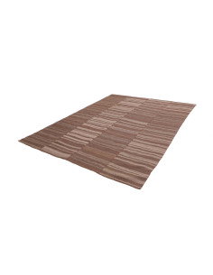Tappeto Kilim Vintage Persia 273x211 Marrone (s 2