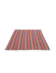 Tappeto Kilim Vintage Persia 139x169 Terracotta 2