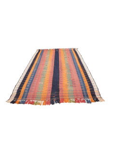 Tappeto Kilim Vintage Persia 170x285 Multicolor 2