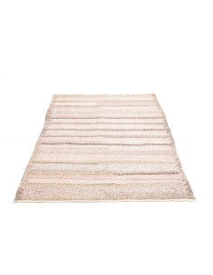 Rug Kilim Vintage Persia 117x165 Cream Grey 2