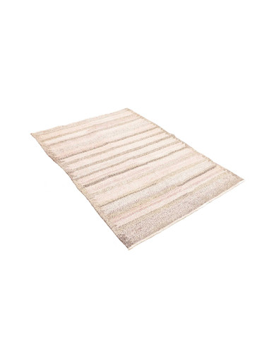 Tappeto Kilim Vintage Persia 117x165 Crema Grig