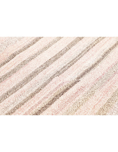 Tappeto Kilim Vintage Persia 117x165 Crema Grig