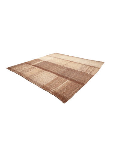 Tappeto Kilim Vintage Persia 295x300 Beige Marr