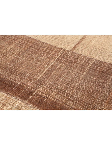 Tappeto Kilim Vintage Persia 295x300 Beige Marr