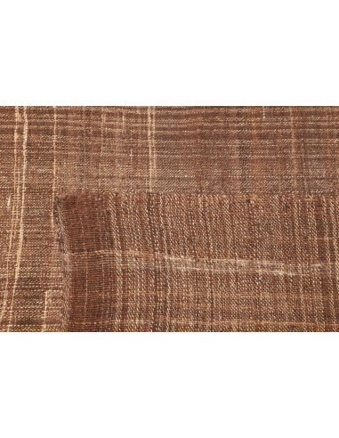 Rug Kilim Vintage Persia 295x300 Beige Brown