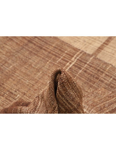 Tappeto Kilim Vintage Persia 295x300 Beige Marr
