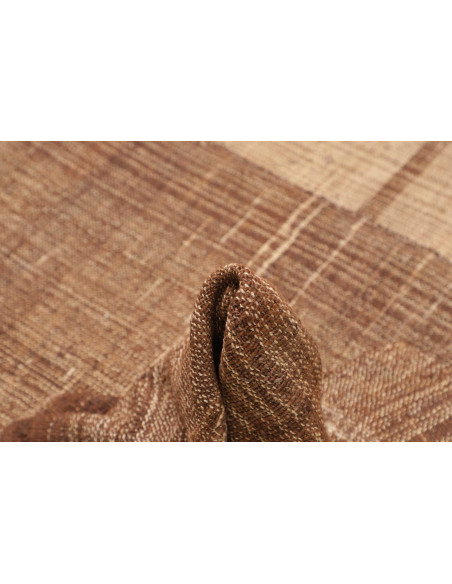 Tappeto Kilim Vintage Persia 295x300 Beige Marr