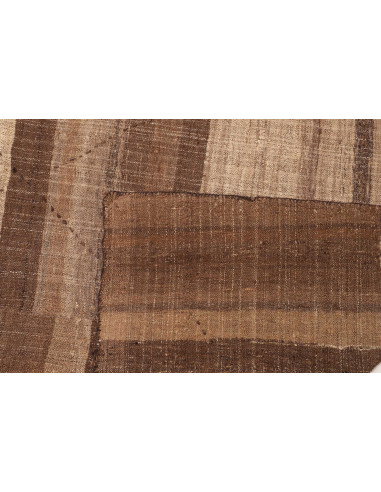 Tappeto Kilim Vintage Persia 164x209 Marrone Be