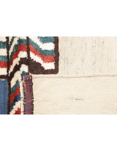 Rug Kilim Vintage Persia 146x74 Dominant Cream