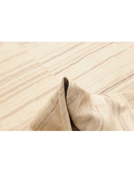 Rug Kilim Vintage Persia 193x321 Off-white Crea