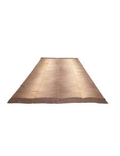 Tappeto Kilim Vintage Persia 235x384 Avorio Bei 2