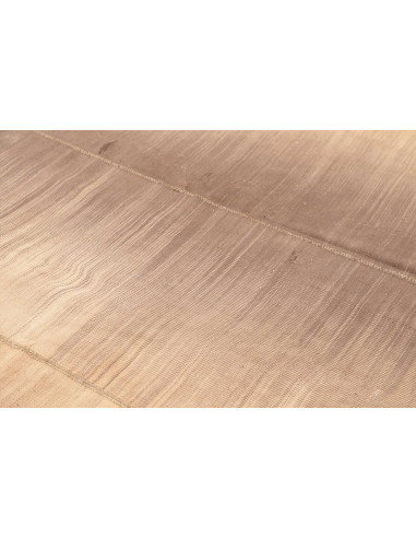 Tappeto Kilim Vintage Persia 235x384 Avorio Bei