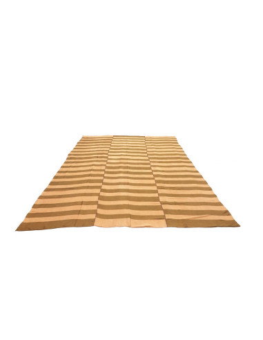 Tappeto Kilim Vintage Persia 210x297 Beige Chia