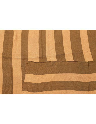Tappeto Kilim Vintage Persia 210x297 Beige Chia