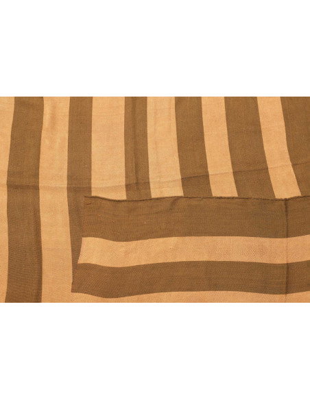 Tappeto Kilim Vintage Persia 210x297 Beige Chia