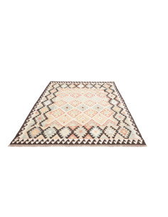 Rug Killim 175x232 Pastel Multi-color With Char 2