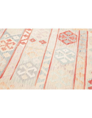 Tappeto Killim Afgahnistan 174x246 Terracotta A