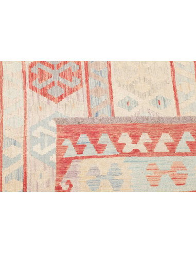 Tappeto Killim Afgahnistan 174x246 Terracotta A