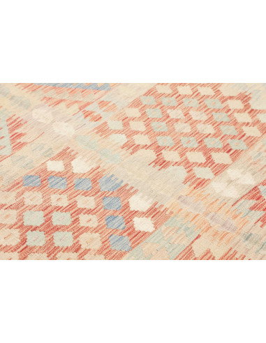 Tappeto Killim Afgahnistan 171x250 Terracotta A