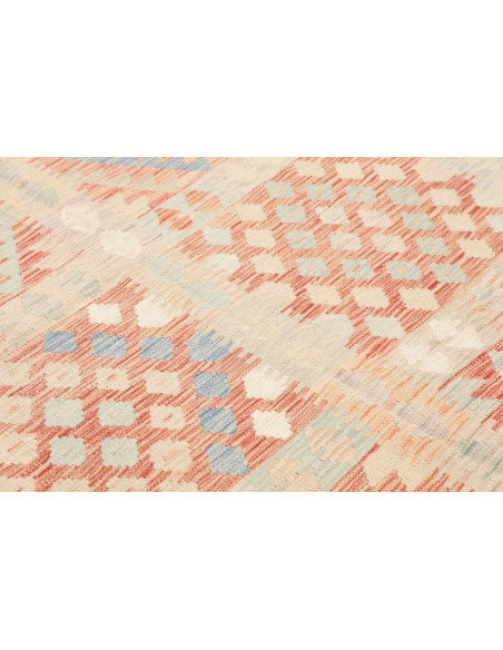 Tappeto Killim Afgahnistan 171x250 Terracotta A