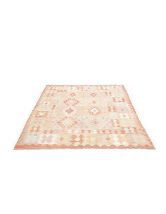 Tappeto Killim Afgahnistan 149x195 Beige Terrac 2