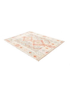 Tappeto Killim Afgahnistan 157x198 Pastello Azz 2