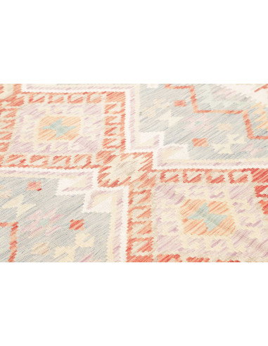 Tappeto Killim Afgahnistan 157x198 Pastello Azz