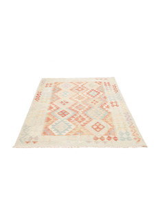 Tappeto Killim Afgahnistan 124x181 Menta Tenue 2