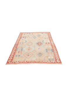 Tappeto Killim Afgahnistan 127x190 Beige Terrac 2