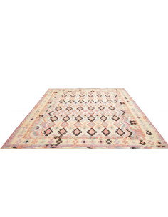 Rug Killim 256x295 Light Beige Multi 2