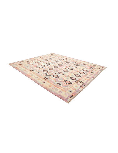 Rug Killim 256x295 Light Beige Multi