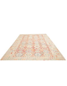 Rug Killim 257x345 Beige 2