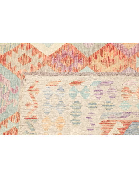 Rug Killim 257x345 Beige