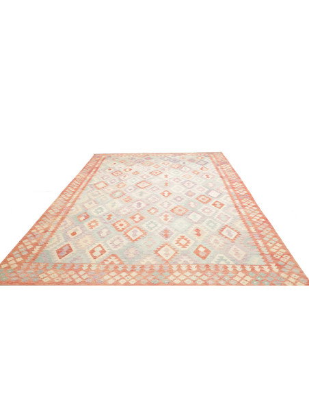 Rug Killim 255x345 Pastel Multicolored (light B