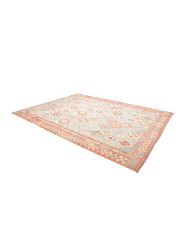 Rug Killim 255x345 Pastel Multicolored (light B